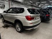 BMW X3 II (F25) Санкт-Петербург  - изображение 10
