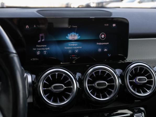 Mercedes-Benz GLB I (X247) с пробегом 2020 года, цена 2 949 000 рублей, 73379 км, внедорожник, Автокод Объявления