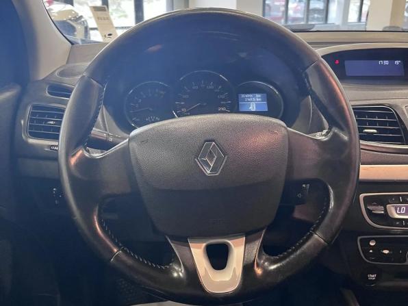 Renault Megane III Рестайлинг с пробегом 2012 года, цена 449 000 рублей, 354044 км, хэтчбек, Автокод Объявления