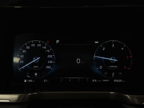 Kia Sorento IV с пробегом 2021 года, цена 4 210 000 рублей, 45605 км, внедорожник, Автокод Объявления
