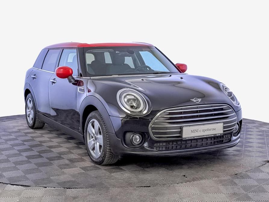 Mini Clubman II Рестайлинг Москва  - изображение 3