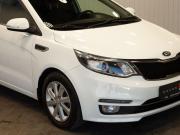 Kia Rio III Рестайлинг Иваново  - изображение 41