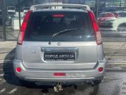Nissan X-Trail I Рестайлинг Оренбург  - изображение 21