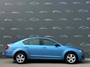 Skoda Octavia III (A7) Санкт-Петербург  - изображение 29