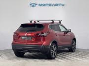 Nissan Qashqai II Рестайлинг Калининград  - изображение 27