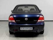 Nissan Almera Classic I Москва  - изображение 18
