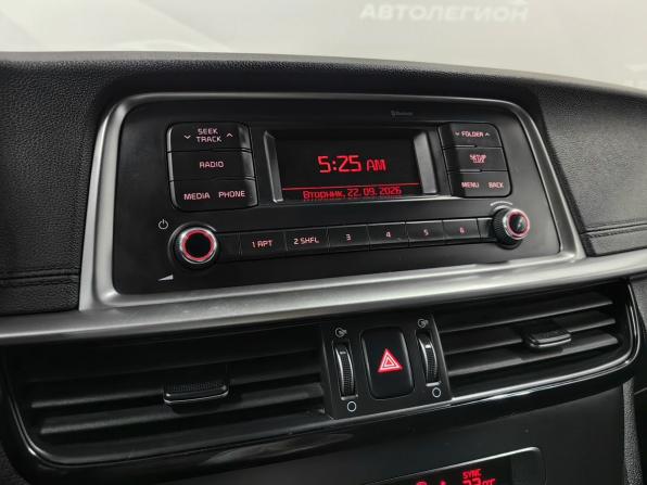 Kia Optima IV Рестайлинг с пробегом 2019 года, цена 2 100 000 рублей, 101000 км, седан, Автокод Объявления