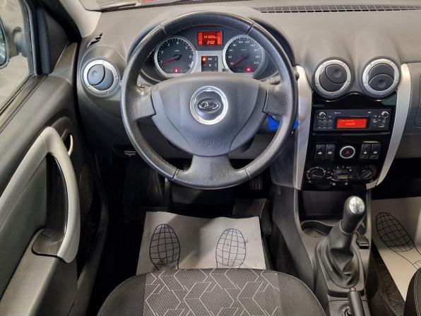 Lada (ВАЗ) Largus I с пробегом 2020 года, цена 910 000 рублей, 147855 км, универсал, Автокод Объявления