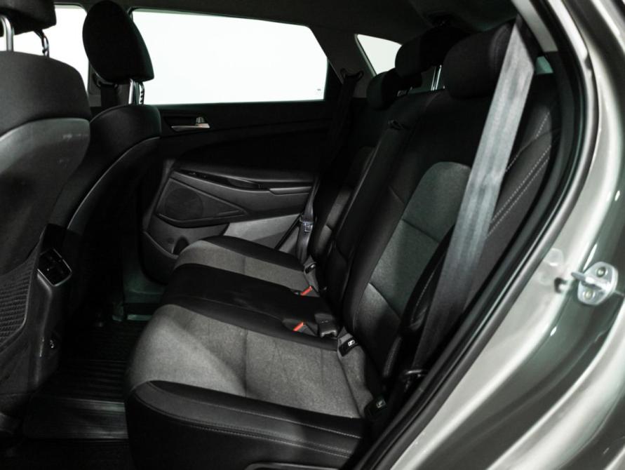 Hyundai Tucson III Рестайлинг Санкт-Петербург  - изображение 10