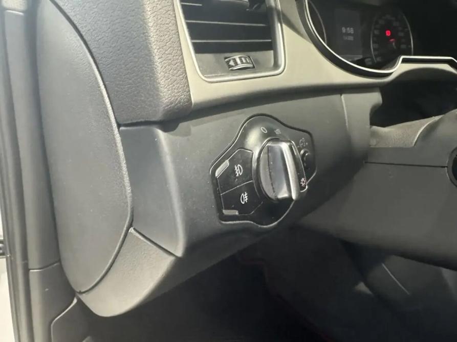 Audi A4 IV (B8) Рестайлинг Екатеринбург  - изображение 13