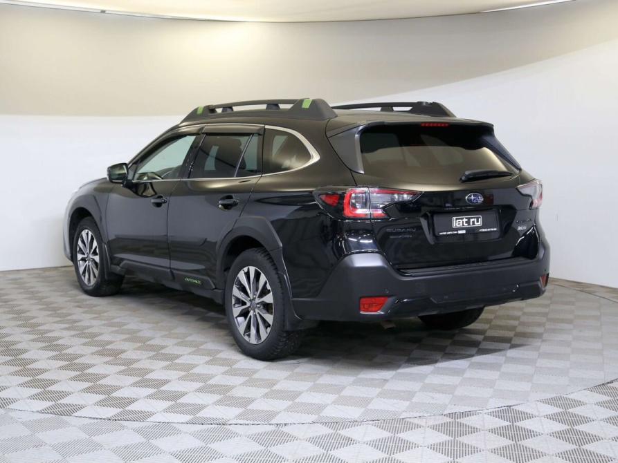 Subaru Outback VI Санкт-Петербург  - изображение 7