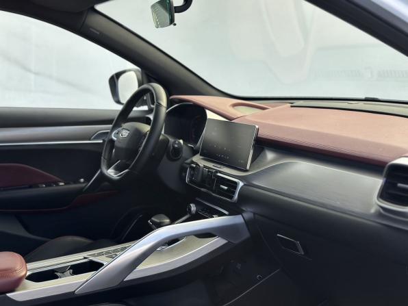 Geely Coolray I с пробегом 2023 года, цена 1 750 000 рублей, 61506 км, внедорожник, Автокод Объявления