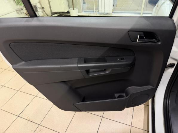 Opel Zafira B Рестайлинг с пробегом 2012 года, цена 750 000 рублей, 174000 км, минивэн, Автокод Объявления