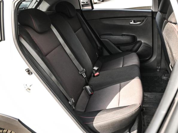 Kia Rio IV Рестайлинг с пробегом 2020 года, цена 1 539 000 рублей, 158890 км, хэтчбек, Автокод Объявления