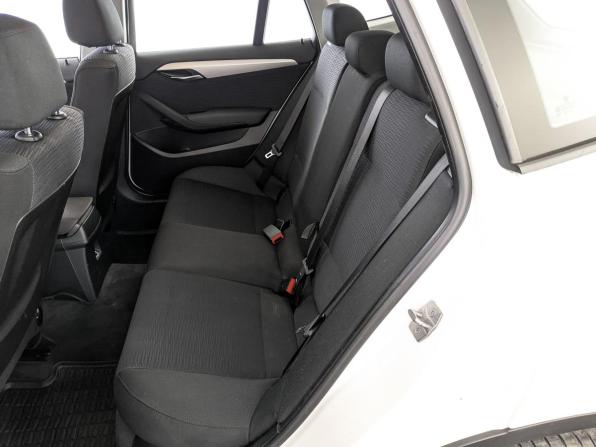 BMW X1 I (E84) Рестайлинг с пробегом 2014 года, цена 1 555 000 рублей, 103195 км, внедорожник, Автокод Объявления