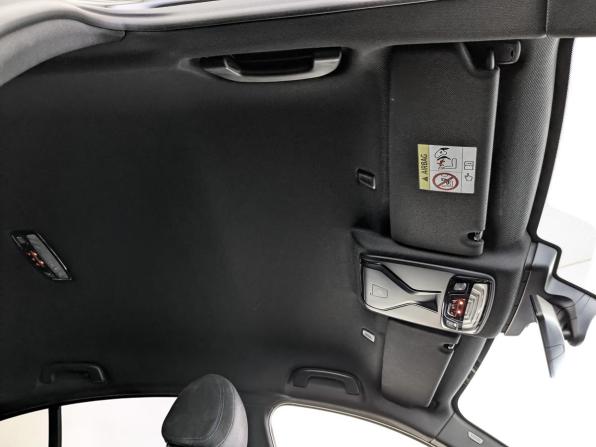 BMW 5 серии VII (G30/G31/G38) с пробегом 2019 года, цена 3 280 000 рублей, 150630 км, седан, Автокод Объявления