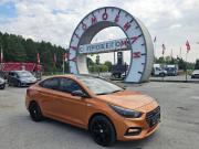 Hyundai Solaris II Тюмень  - изображение 16