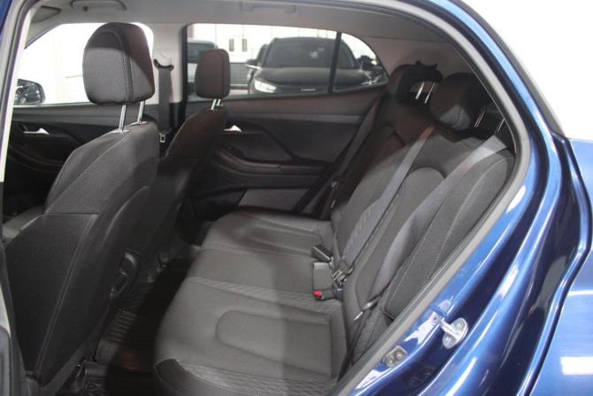Hyundai Creta II с пробегом 2021 года, цена 1 990 000 рублей, 130000 км, внедорожник, Автокод Объявления