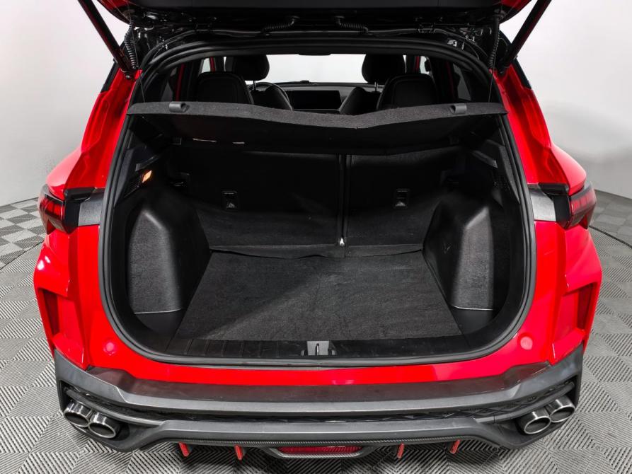 Geely Coolray I Рестайлинг Санкт-Петербург  - изображение 23