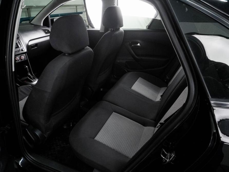 Volkswagen Polo V Воронеж  - изображение 11