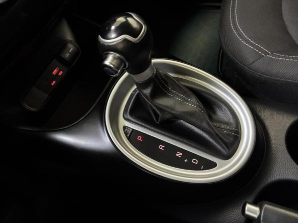 Kia Soul II Рестайлинг с пробегом 2019 года, цена 1 410 000 рублей, 205000 км, хэтчбек, Автокод Объявления