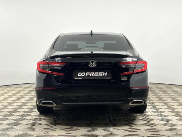 Honda Accord X Рестайлинг с пробегом 2022 года, цена 2 729 900 рублей, 48288 км, седан, Автокод Объявления