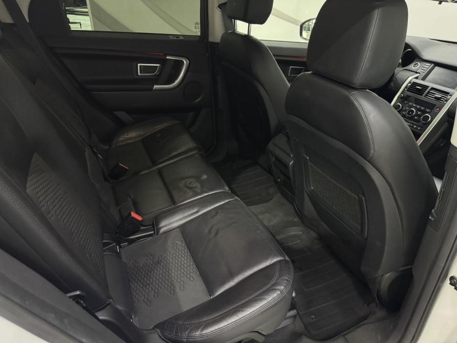 Land Rover Discovery Sport I Воронеж  - изображение 17