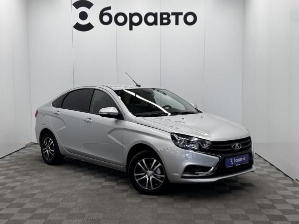 Lada (ВАЗ) Vesta I с пробегом 2018 года, цена 870 000 рублей, 159045 км, седан, Автокод Объявления