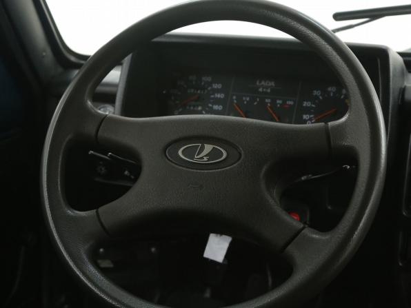 Lada (ВАЗ) 2121 (4x4) I Рестайлинг с пробегом 2008 года, цена 320 000 рублей, 81200 км, внедорожник, Автокод Объявления