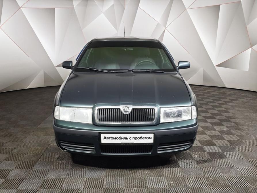 Skoda Octavia I (A4) Рестайлинг Москва  - изображение 7