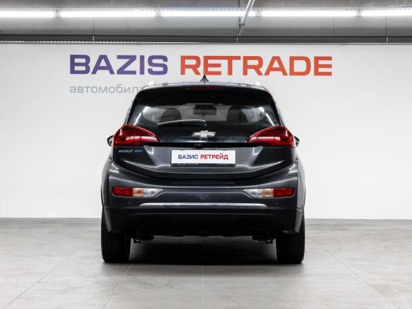 Chevrolet Bolt I с пробегом 2017 года, цена 2 150 000 рублей, 212300 км, хэтчбек, Автокод Объявления