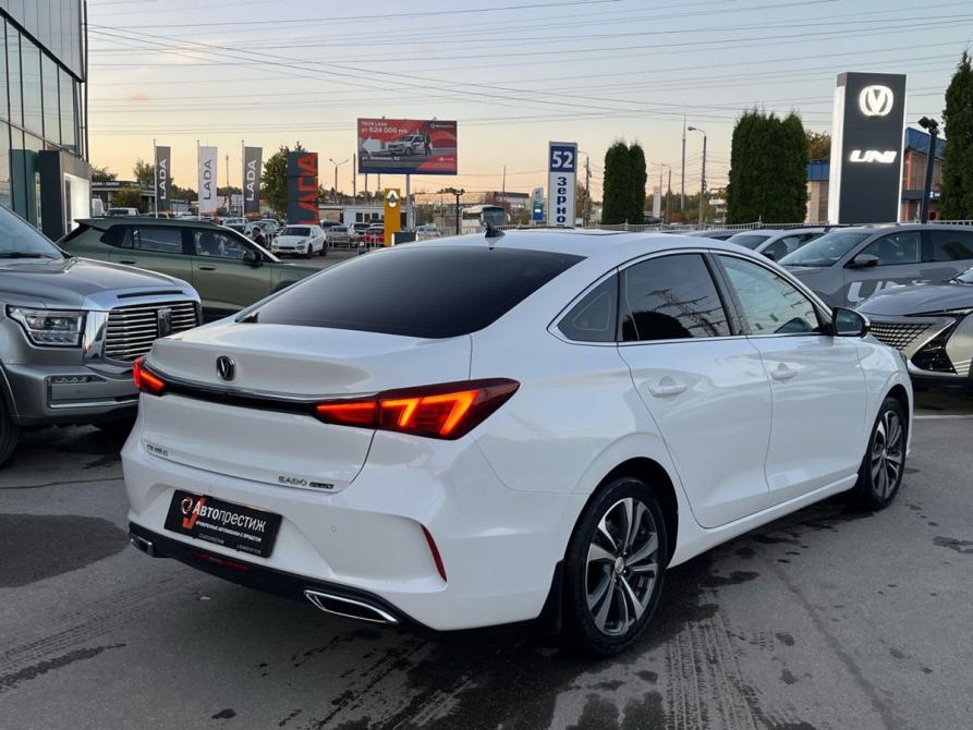 Changan Eado Plus Калуга  - изображение 4