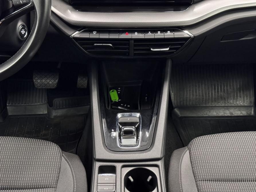 Skoda Octavia IV (A8) Воронеж  - изображение 10