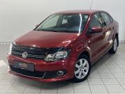 Volkswagen Polo V Курск  - изображение 18