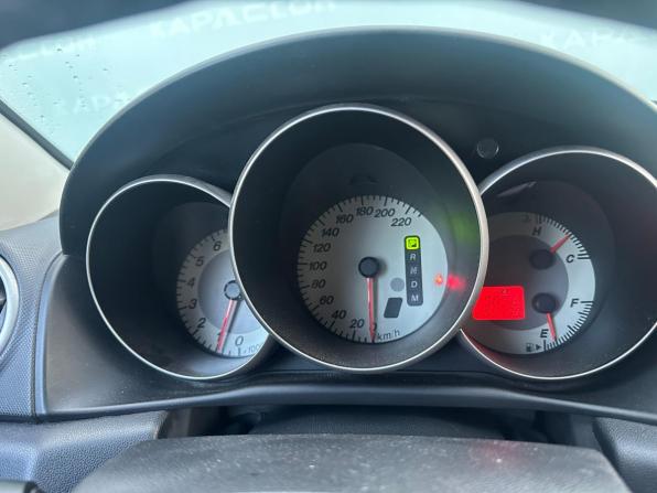 Mazda 3 I (BK) Рестайлинг с пробегом 2008 года, цена 642 000 рублей, 268449 км, седан, Автокод Объявления