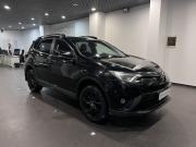 Toyota RAV4 IV (XA40) Рестайлинг Чебоксары  - изображение 35