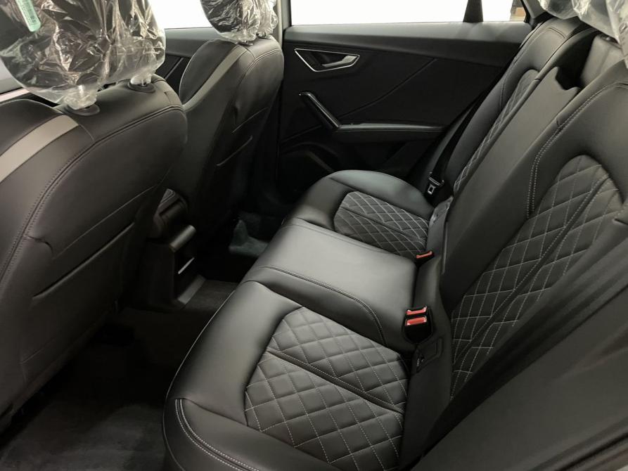 Audi Q2 I Рестайлинг Воронеж  - изображение 14