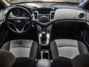 Chevrolet Cruze I Челябинск  - изображение 45