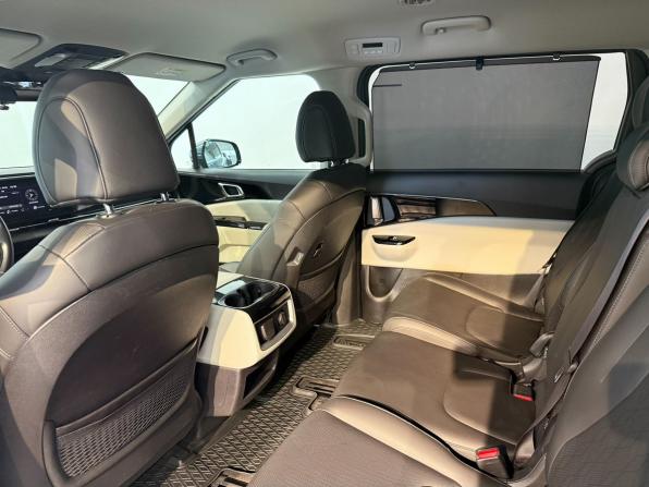 Kia Carnival IV с пробегом 2021 года, цена 3 990 000 рублей, 131234 км, минивэн, Автокод Объявления