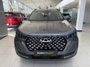 Chery Tiggo 7 Pro Max I Рестайлинг Екатеринбург  - изображение 20