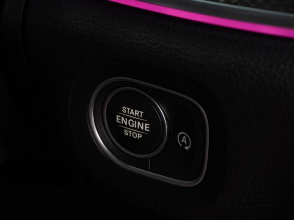 Mercedes-Benz GLE Coupe AMG II (C167) с пробегом 2021 года, цена 8 162 000 рублей, 89884 км, внедорожник, Автокод Объявления
