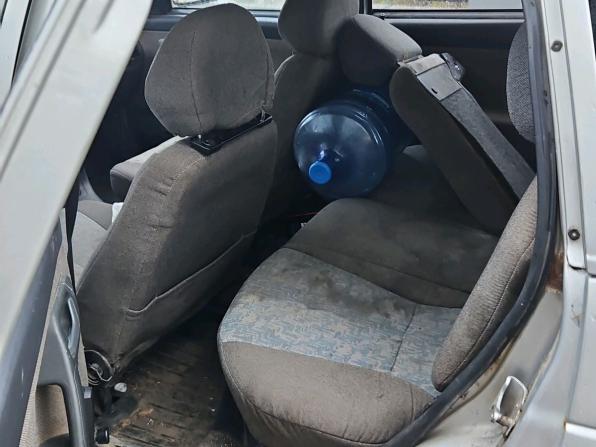 Lada (ВАЗ) 2111 с пробегом 2003 года, цена 60 000 рублей, 203431 км, универсал, Автокод Объявления