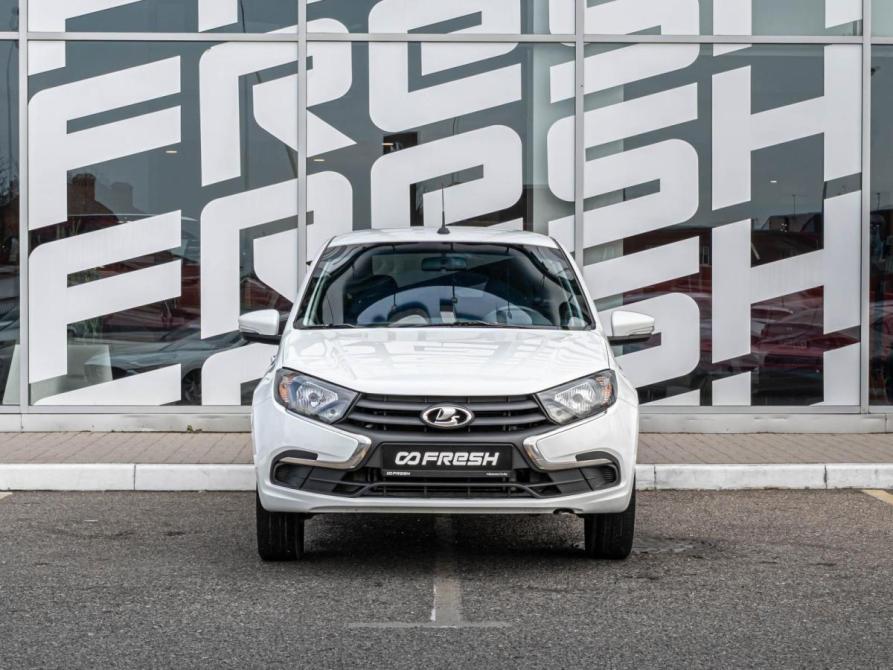 Lada (ВАЗ) Granta I Рестайлинг Краснодар  - изображение 3