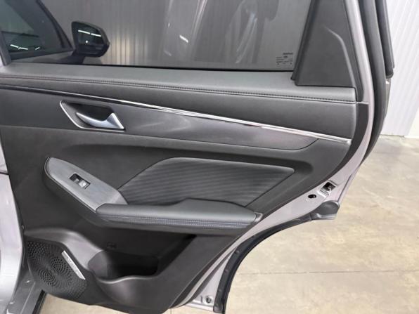Haval Jolion I Рестайлинг с пробегом 2025 года, цена 1 947 000 рублей, 41145 км, внедорожник, Автокод Объявления