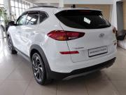 Hyundai Tucson III Рестайлинг Москва  - изображение 37