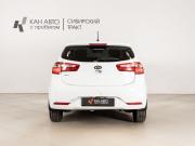 Kia Rio III Казань  - изображение 12