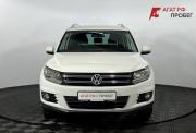 Volkswagen Tiguan I Рестайлинг Нижний Новгород  - изображение 25