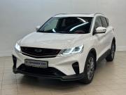 Geely Coolray I Балашиха  - изображение 21