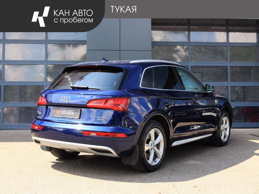 Audi Q5 II (FY) Казань  - изображение 3