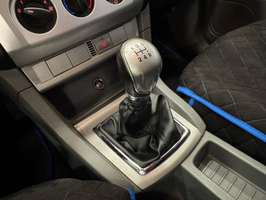Ford Focus II Рестайлинг Ставрополь  - изображение 13